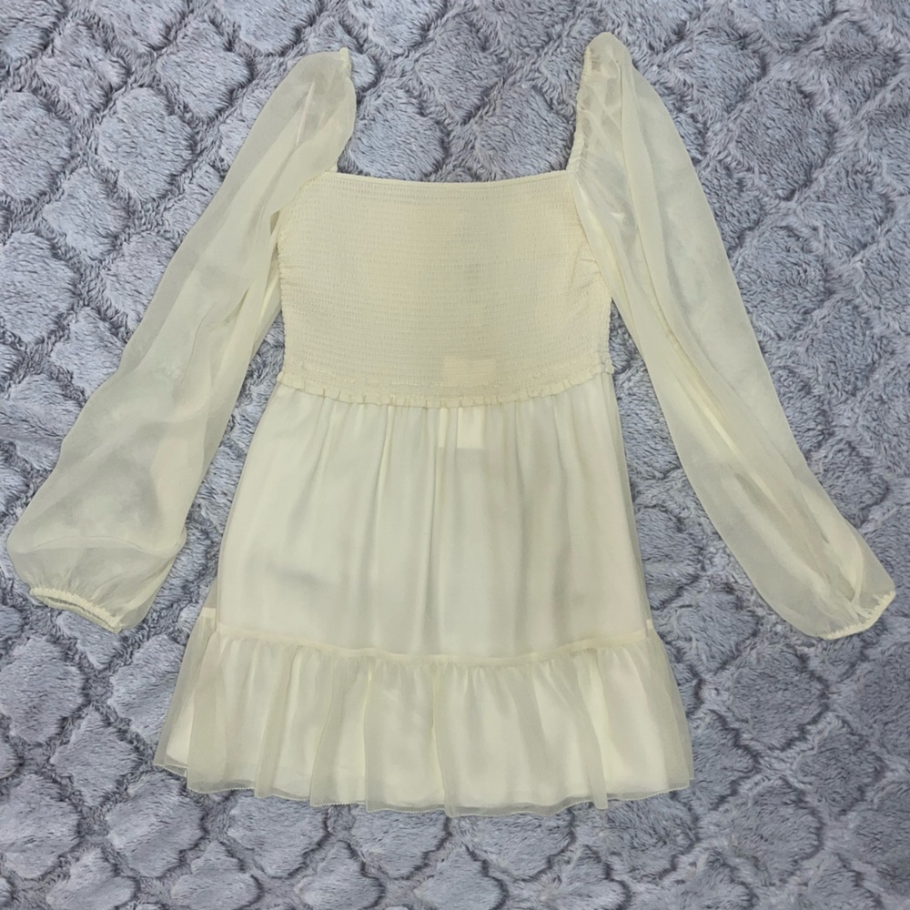 Wilfred Aritzia Tempest Dress